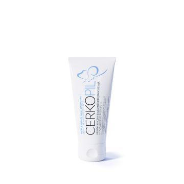Cerkopil, hipoalergiczny balsam do ciała, 200 ml