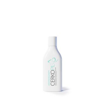 Cerkopil, szampon, do wlosow, hipoalergiczny, 250 ml