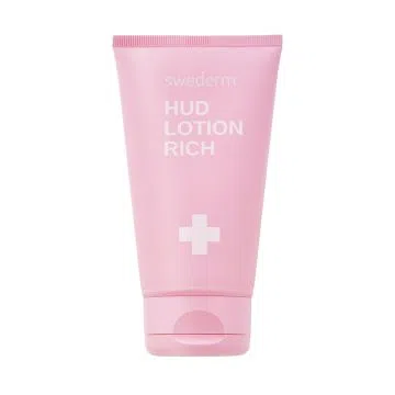 Swederm Hud Lotion Rich, balsam,odżyw.,d/skóry suchej,150ml