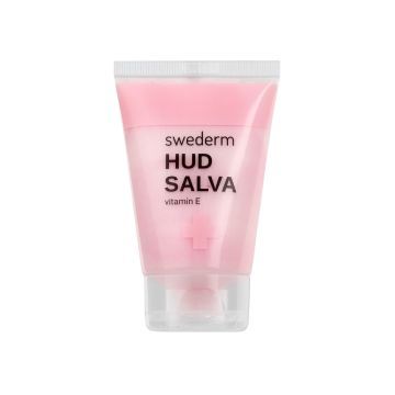 Swederm Hudsalva Vitamin E, maść do skóry suchej, 50 ml