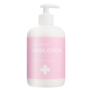 HUDLOTION, nawilżający balsam do dłoni i ciała, 500ml