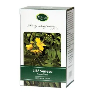 Fix senes, (Kawon), 1,0 g, 50 szt.