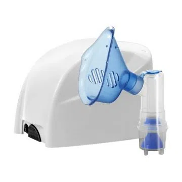 Inhalator Diagnostic Econstellation Plus, 1 szt.