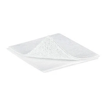 Medicomp Extra, niejałowe kompresy z włókniny, 6-warstwowe, 10 cm x 10 cm, 100 szt.