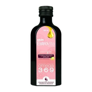 EstroVita Skin Cytryna, płyn, 250 ml