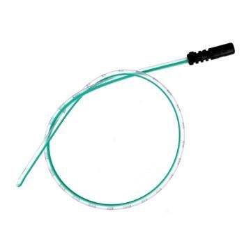 Sonda do karmienia skalowana, CH10,(Unomedical), 1 szt