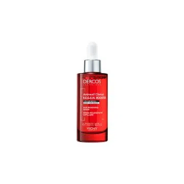 Vichy Dercos Aminexil R.E.G.E.N., serum wzmacniające i stymulujące włosy, 90 ml