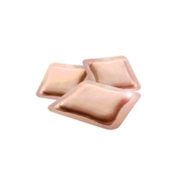 Allevyn Adhesive, opatr.poliuret, 7,5x 7,5cm,10 szt