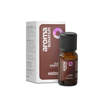 Aroma by Bonatium, olejek eteryczny, goździk, 10 ml