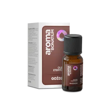 Aroma by Bonatium, olejek eteryczny, goździk, 10 ml