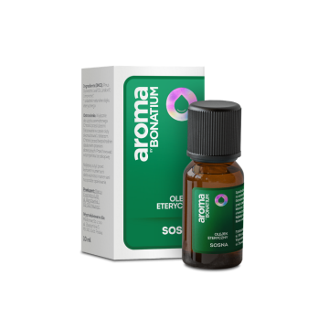 Aroma by Bonatium, olejek eteryczny, sosna, 10 ml
