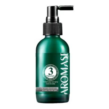 Aromase, spray, d/pielegnacji skory, ziolowy,115 ml