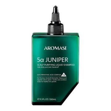 Aromase, szamp.-plyn, oczysz.sk.glowy,p/swedz.,lupiez.,260ml