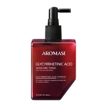 Aromase, tonik, z kw.glicyretynowym,sk.glowy,ciala, 80 ml