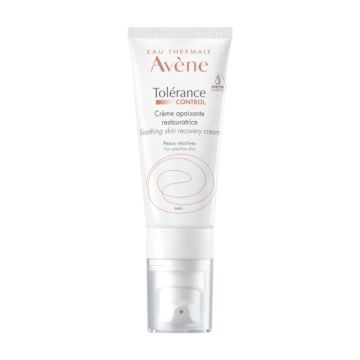 Avene Eau Therm.Toleran.Contr., krem, lagodz-regen, 40 ml