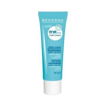 Bioderma ABCDerm Cold-Cream,krem,ochronny,natluszcz., 45 ml