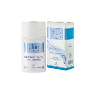 Blue Cap Żel do mycia, 150 ml
