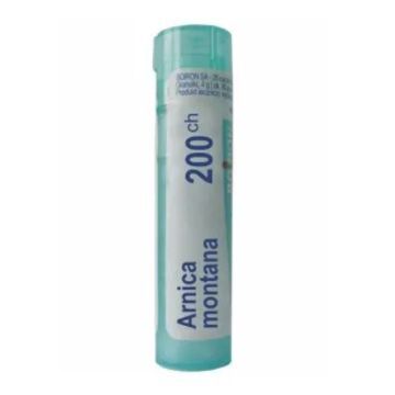 Boiron Arnica montana,200 CH, gran., 4 g,(MZ19213)
