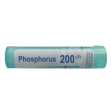 Boiron Phosphorus, 200 CH, gran., 4 g,(MZ19235)