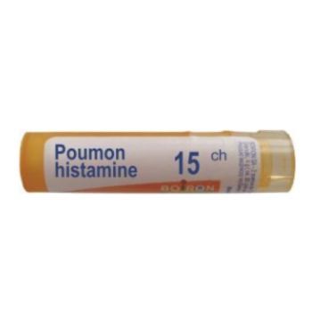 Boiron Poumon histamine, 15 CH, gran., 4 g (MZ19289)