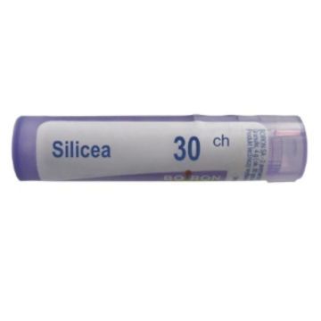 Boiron Silicea, 30 CH, gran., 4 g,(MZ19168)