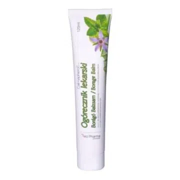 Calmapherol GLA, balsam do skóry podrażnionej i wrażliwej, 120 ml