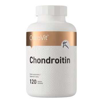 OstroVit Chondroitin, tabletki, 120 szt.