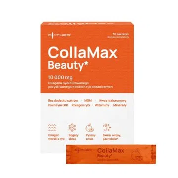 CollaMax Beauty, proszek, 30 saszetek