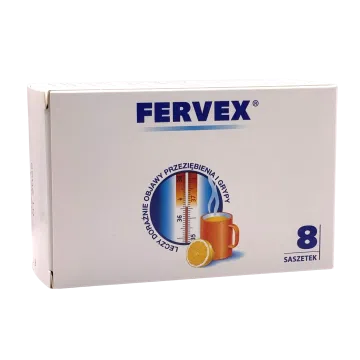 Fervex,gran.d/sp.roztw.doust.,(i.row),InPh,Rum,13,1g,8sasz.