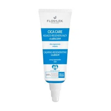 Flos-Lek Cica Care, cicabalsam,kojąco-regenerujący, 60 ml
