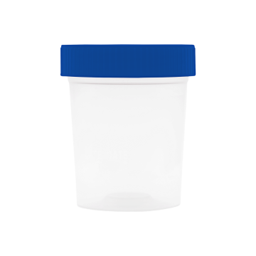 Heltiso Pojemnik na mocz, 100 ml