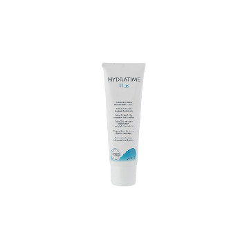 Hydratime Plus,krem do twarzy, aktywny, głęboko nawilżający, 50 ml