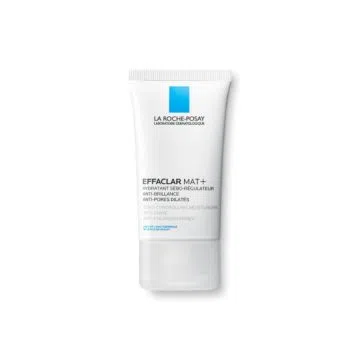 La Roche-Posay Effaclar Mat, seboregulujący krem przeciw błyszczeniu skóry, 40 ml