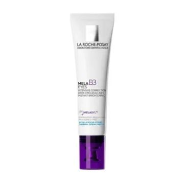 La Roche-Posay Mela B3, krem pod oczy korygujący przebarwienia, 15 ml