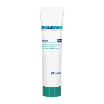 Mediderm Cream, krem, 100 g