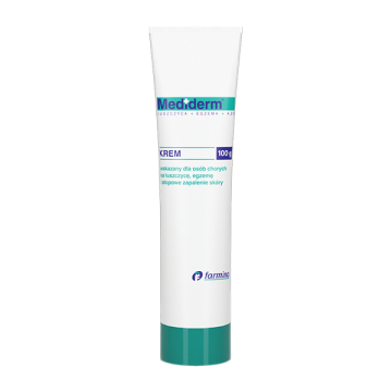 Mediderm Cream, krem, 100 g