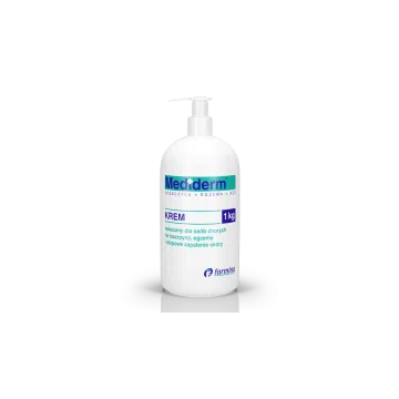 Mediderm Cream, krem, 1 kg