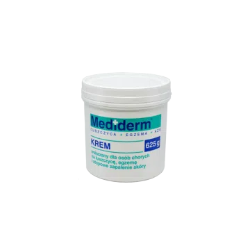 Mediderm, krem, 625 g