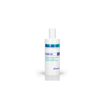 Mediderm Shampoo, szampon, 200 g