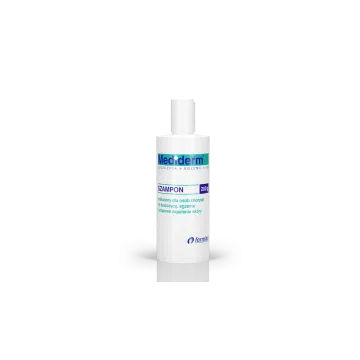 Mediderm Shampoo, szampon, 200 g