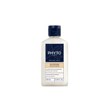 Phyto Sebum Control, szampon regulujący wydzielanie sebum, 250 ml