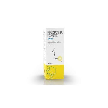 Propolis Forte, spray, 20 ml