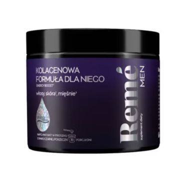Reme Men Kolagenowa Formuła Dla Niego, proszek, 150 g