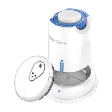 Sinocare iCan i3 CGM, system do ciągłego monitorowania glikemii, 1 szt.