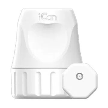Sinocare iCan i6 CGM-RT,sensor d/ciągł.monit.glikem.15-dn,x1