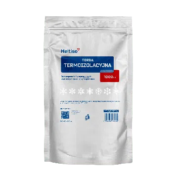 Heltiso Torba termoizolacyjna, 175x90x290 mm, 1000 ml, 1 szt