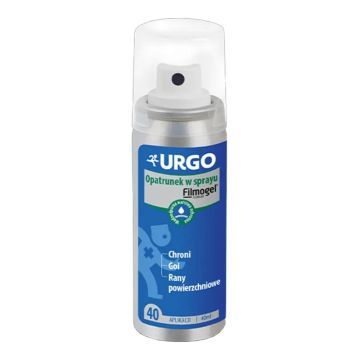 Urgo, opatr., w sprayu, 40 ml