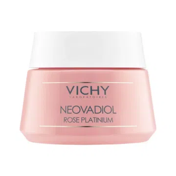 Vichy Neovadiol Rose Platinum, krem wzmacniająco rewitalizujący, 50 ml
