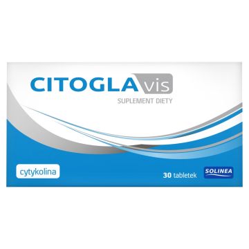 Citogla Vis, tabl., 30 szt