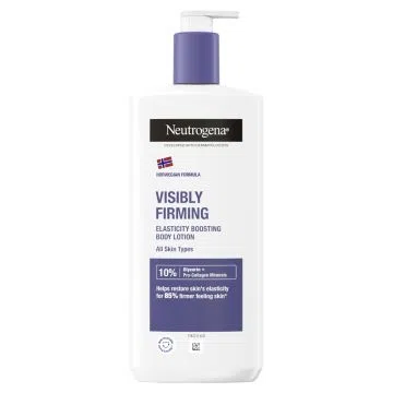 Neutrogena Formuła Norweska, Ujędrniające Mleczko do Ciała, 400 ml